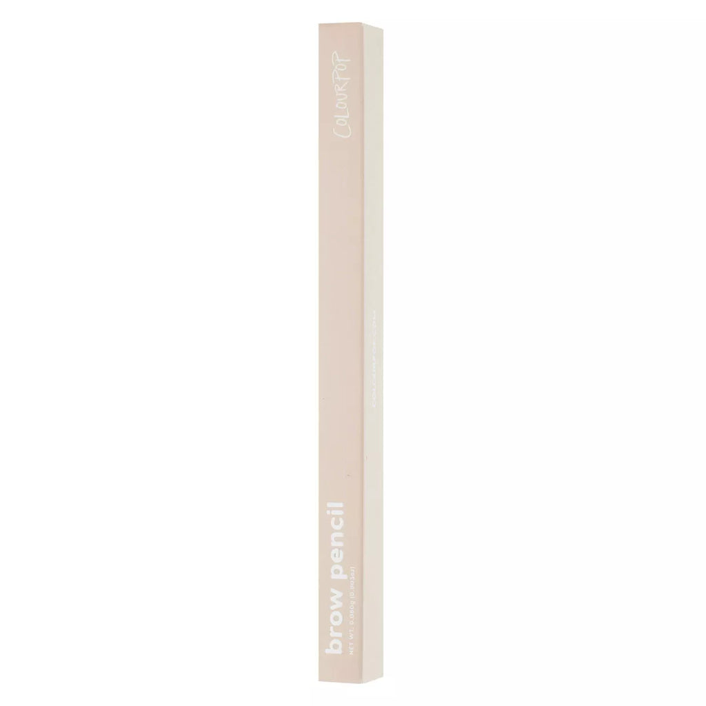 Colourpop Eyebrow Enhancer Pencil - 0.003Oz