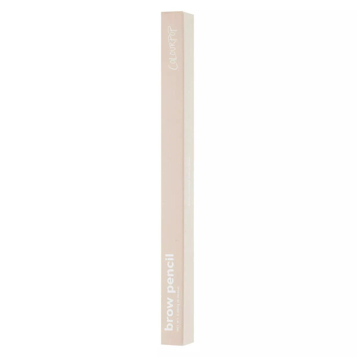 Colourpop Eyebrow Enhancer Pencil - 0.003Oz