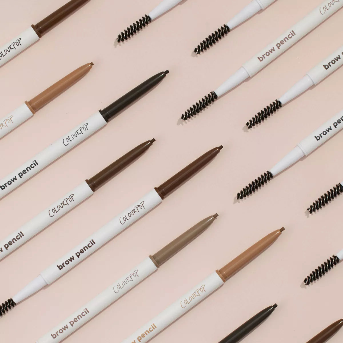 Colourpop Eyebrow Enhancer Pencil - 0.003Oz