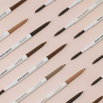 Colourpop Eyebrow Enhancer Pencil - 0.003Oz