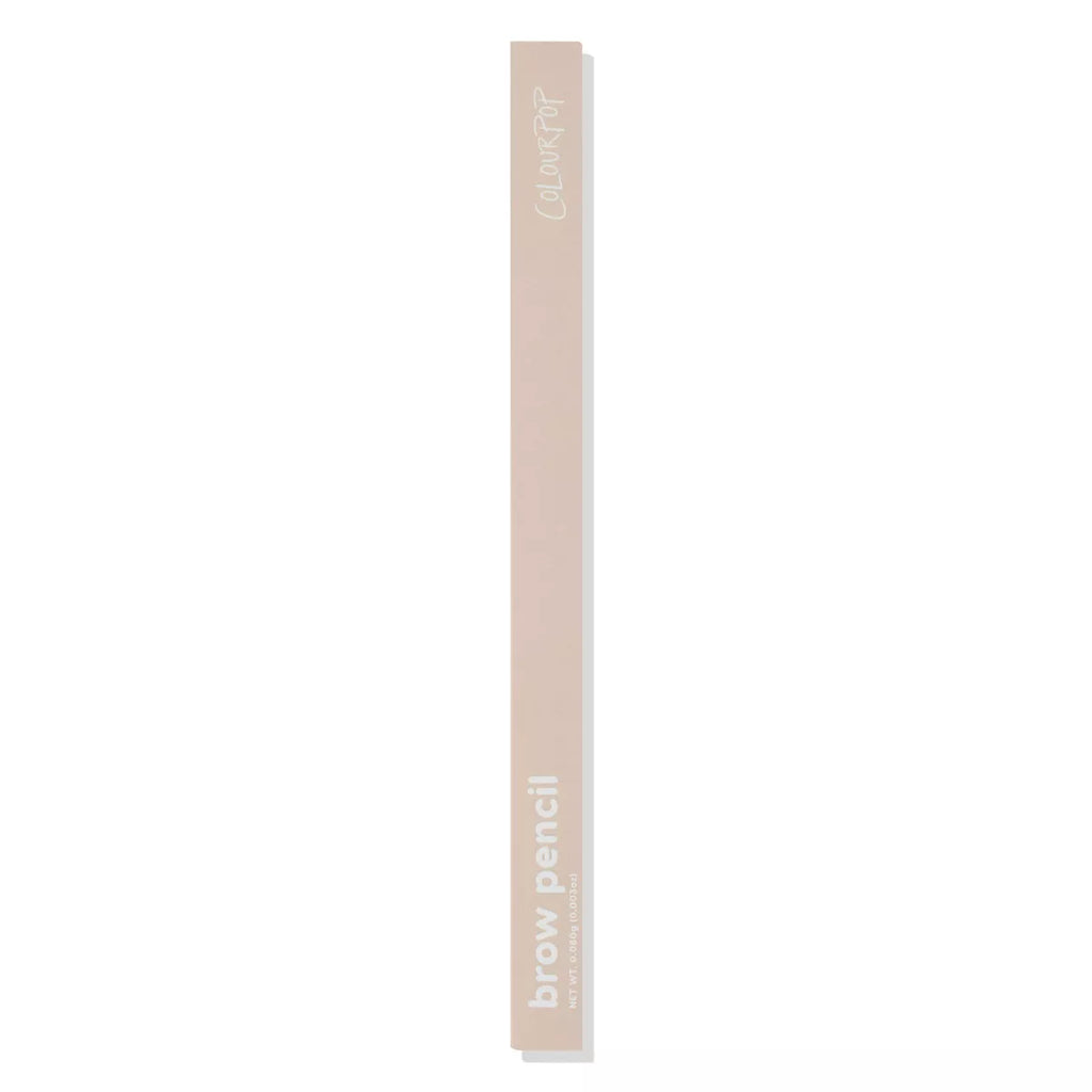 Colourpop Eyebrow Enhancer Pencil - 0.003Oz