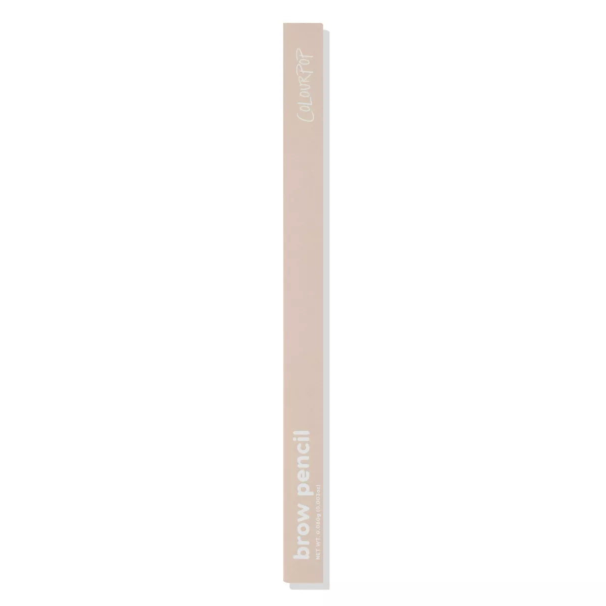 Colourpop Eyebrow Enhancer Pencil - 0.003Oz